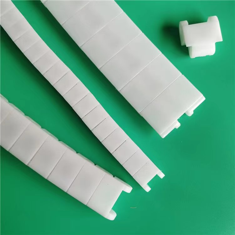 60P塑料鏈條