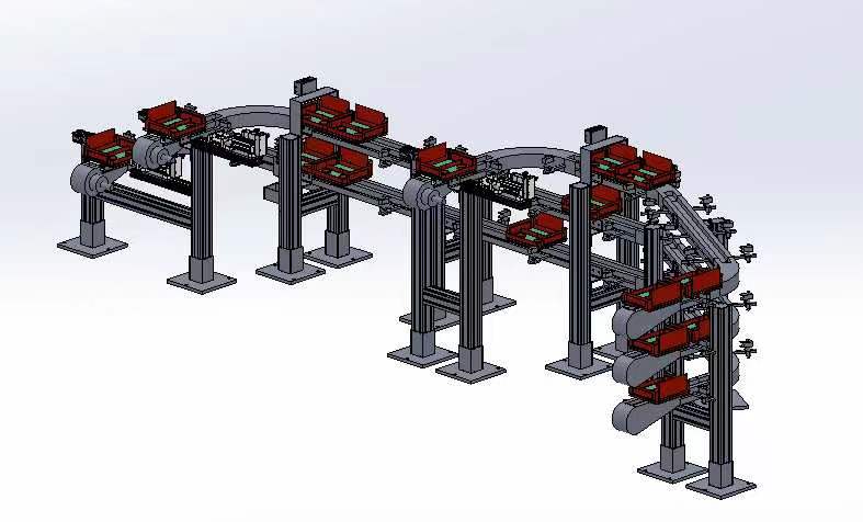 輸送機
